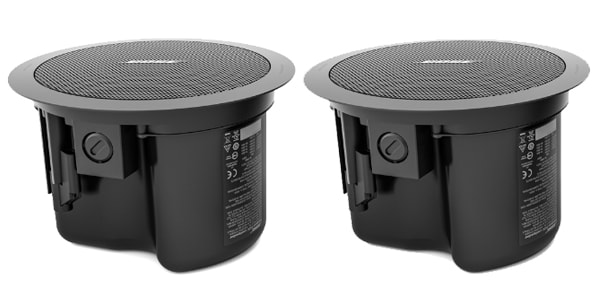 - BOSE DS40F 天井埋込スピーカー 新品2台 Amazon.co.jp: Bose FreeSpace flush-mount loudspeaker 天井埋め込み