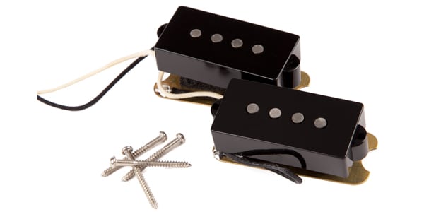 FENDER(フェンダー) ベース用PU/プレシジョン Custom Shop '62 Precision Bass Pickup|迅速配送の楽器機材本舗