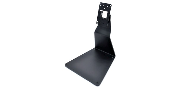 楽天市場】K＆M ( ケーアンドエム ) / 23310 卓上スピーカースタンド