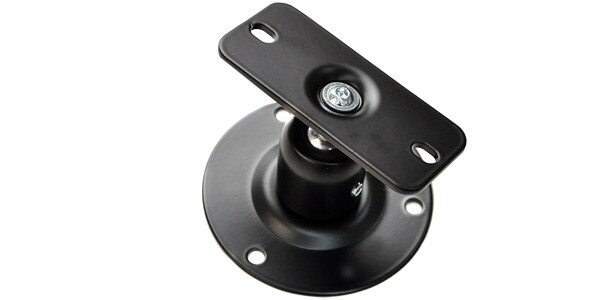 K&M ( ケーアンドエム ) 21436B スピーカースタンド　２本 Amazon.co.jp: K&M (ケーアンドエム) スピーカースタンド 軽量