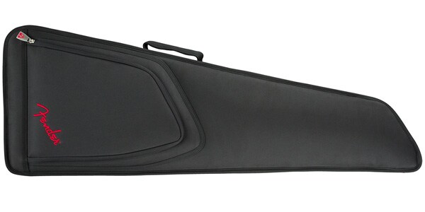 FENDER(フェンダー) エレキギター用ギグバッグ FEMS-610 MINI STRAT GIG BAG|迅速配送の楽器機材本舗