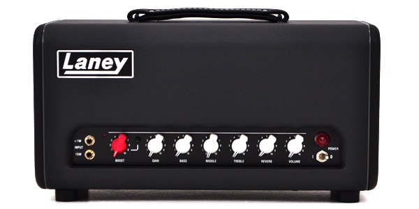 Laney（レイニー） ギターアンプ/ヘッド CUB-SUPERTOP ギターアンプヘッド｜迅速配送の楽器機材本舗