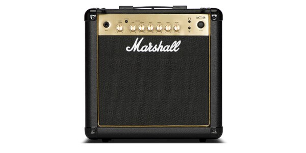 楽天市場】【10W】【正規品】Marshall MG10G 新品 ギターアンプ