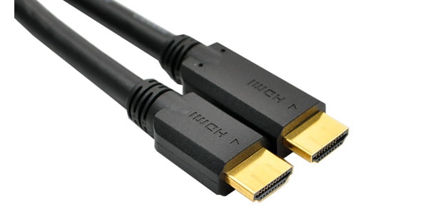 CANARE（カナレ） HDM20AE-EQ Active HDMIケーブル 20m｜迅速配送の楽器機材本舗