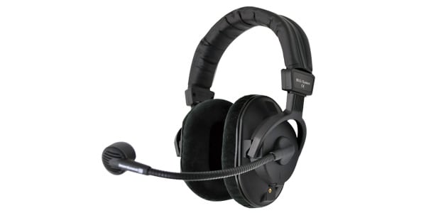 beyerdynamic（ベイヤーダイナミック） DT290MKII 200/80 上端仕かける