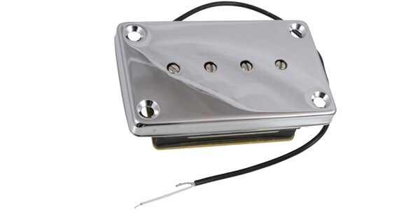ALLPARTS(オールパーツ) ベース用PU/その他 PU-0416-010 Gibson Style Bass Humbucking Neck Pickup|迅速配送の楽器機材本舗