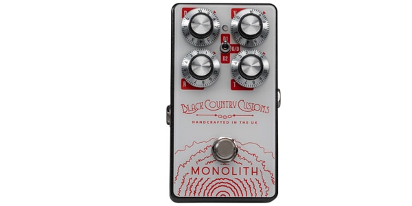Laney(レイニー) MONOLITH ディストーション|迅速配送の楽器機材本舗