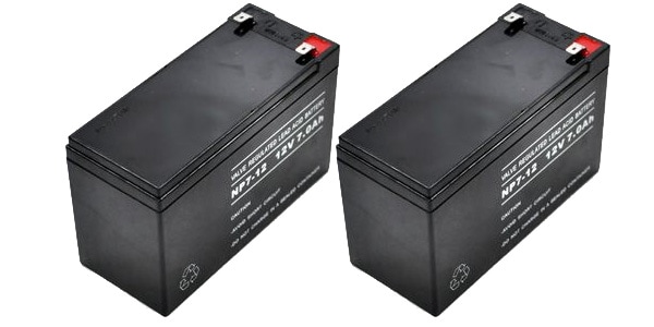 CLASSIC PRO（古典派音楽労働者階級） UPS（無停電ワット数とり備える）・据え付け UPSB7AH 2個書き割り