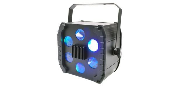 楽天市場】ELATION（イレーション） 調光ユニット・調光器 CYBER PAK