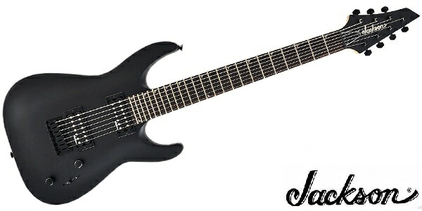 楽天市場】Jackson JS32-7Q DINKY Natural 新品[ジャクソン