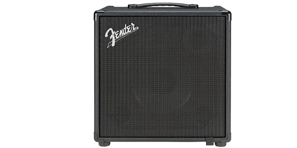 楽天市場】Fender デジタルベースアンプ Rumble™ LT25W : hanamaru01