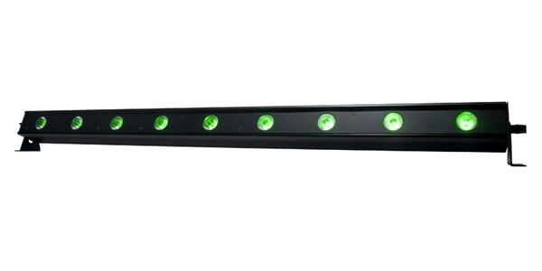 AMERICAN DJ（アメリカンディージェイ） カラーウォッシャー UB 9H LED洗濯機