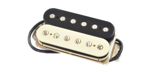 フェンダー twin head ハムバッカー ネック Amazon.co.jp: Fender フェンダー ハムバッカー ピックアップ