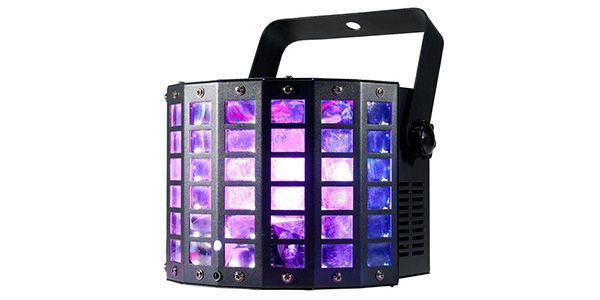 楽天市場】AMERICAN DJ（アメリカンディージェイ） 照明エフェクト