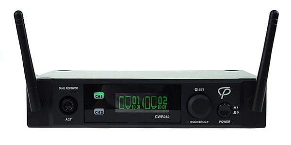 楽天市場】（第一興商）WITR-500 赤外線ワイヤレスレシーバー/新品