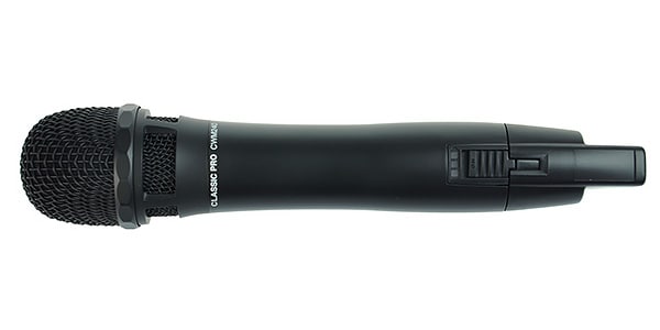 楽天市場】CLASSIC PRO ( クラシックプロ ) / CWS802M ワイヤレス