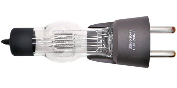 MARUMO(丸茂) ハロゲンランプ JP100V1500W/HT-2|迅速配送の楽器機材本舗