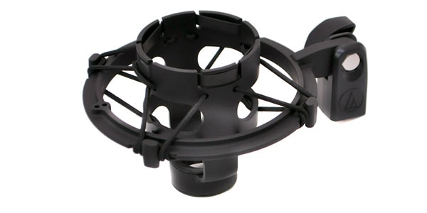 楽天市場】AKG ショックマウント H85 (定番のサスペンションホルダー