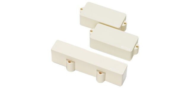 楽天市場】EMG（イーエムジー） ベース用PU/アクティブ 45J 6弦