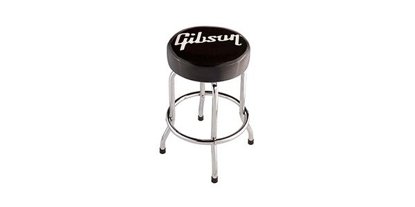 楽天市場】Gretsch Bar Stool 1883 組立式 30インチ(76cm) 新品
