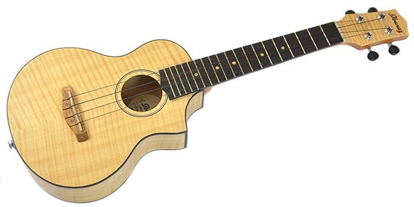 Ibanez(アイバニーズ) UEW12E-OPN コンサートウクレレ|迅速配送の楽器機材本舗
