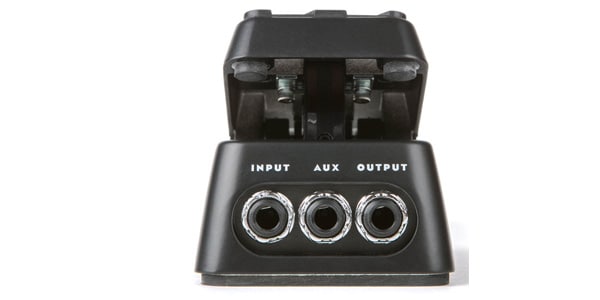 楽天市場】Jim Dunlop DVP5 Volume (X) 8 Pedal 新品 ボリューム