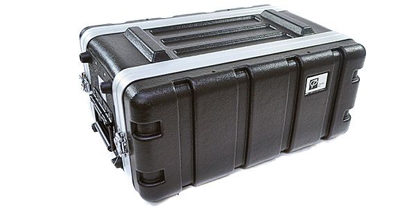 クラシックプロ CPA12U 12Uラックケース ABS クラシックプロ CPA12U 12Uラックケース ABS CLASSIC PRO