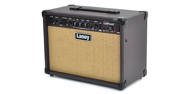 楽天市場】Laney（レイニー） AH40 キーボードアンプ : 迅速配送の楽器