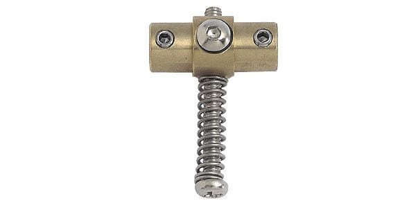 GOTOH(ゴトー) ギター用ブリッジ SW3|迅速配送の楽器機材本舗
