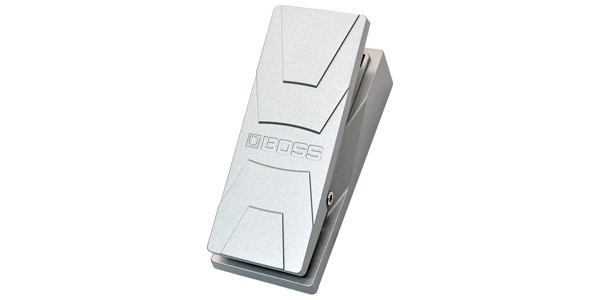 楽天市場】BOSS ボリューム/エクスプレッションペダル FV-500H ボス