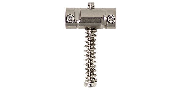 GOTOH(ゴトー) ギター用ブリッジ In-Tune Ti|迅速配送の楽器機材本舗