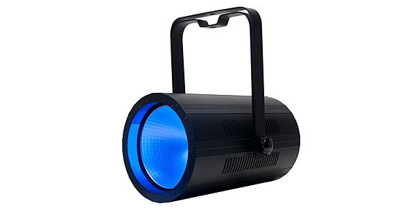 AMERICAN DJ（アメリカンディージェイ） LED PAR COB CANNON WASH LED洗濯機