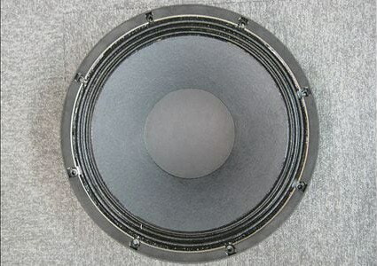 クラシックプロ ミッドレンジ 12LB075-U ウーファー 2個セット CLASSIC PRO ( クラシックプロ ) 12LB075U ウーハーユニット