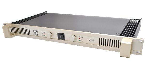 楽天市場】CLASSIC PRO（クラシックプロ） 1U パワーアンプ