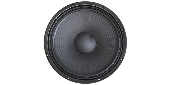 クラシックプロ 12インチ ウーハー スピーカー cpw12II CLASSIC PRO ( クラシックプロ ) CPW12II ウーハーユニット 送料