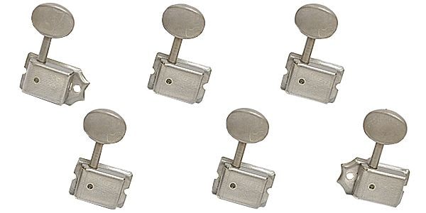 GOTOH（ゴトー） GOTOH ギターペグ SD91-05M RELIC｜迅速配送の楽器機材本舗