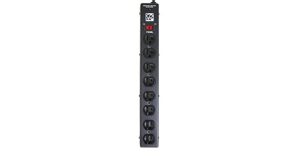 楽天市場】CLASSIC PRO（クラシックプロ） 電源タップ PDS8L 3m