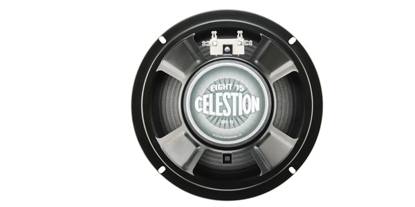 CELESTION（セレッション） Eight15 16Ω ギターアンプ用スピーカー｜迅速配送の楽器機材本舗