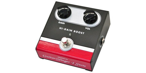 Laney ( レイニー ) TI-BOOST トレブルブースター Laney ( レイニー ) TI-BOOST トレブルブースター 送料無料 | サウンド