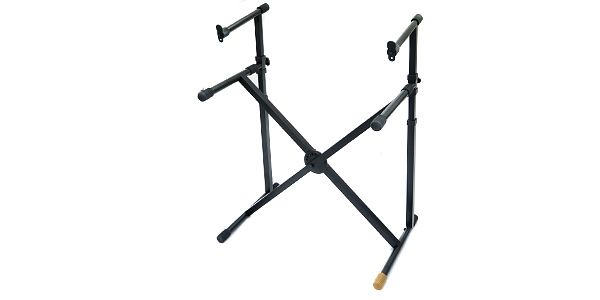 HERCULES STANDS（ハーキュレススタンド） KS210B キーボードスタンド｜迅速配送の楽器機材本舗