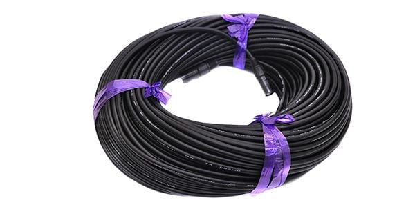 CANARE(カナレ) イーサコン/LANケーブル ETC100L-B|迅速配送の楽器機材本舗