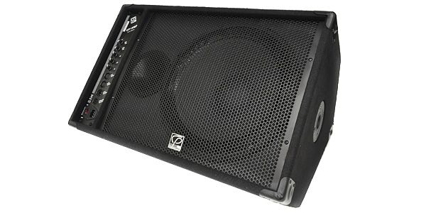 ClassicPro　CSP10P　PAパワードスピーカー クラシックプロ Amazon | Classic Pro CSP10P パワードスピーカー クラシック
