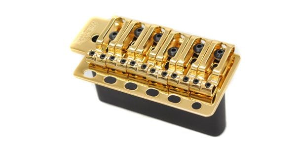 GOTOH(ゴトー) トレモロユニット VSVG Gold|迅速配送の楽器機材本舗