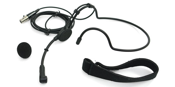 audio-technica PRO8HEダイナミックマイク ヘッドセットマイク audio-technica PRO8HE ダイナミックマイク ヘッドセットマイク Audio