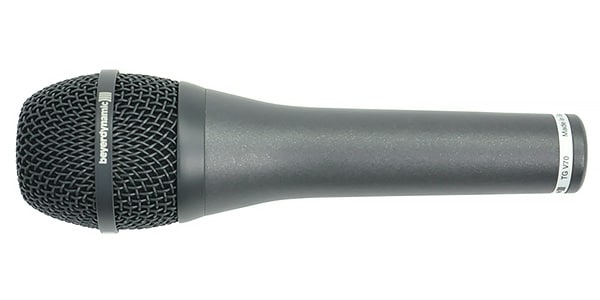 楽天市場】beyerdynamic（ベイヤーダイナミック） バウンダリーマイク