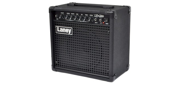 Laney◇Laney/アンプ/LX65R/コンボ - 楽器、器材