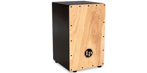 楽天市場】LP（ラテンパーカッション） LP1410S スネアカホン : 迅速