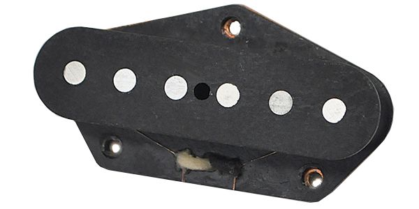DIMARZIO（ディマジオ） ギター用PU/テレキャスター DP178 True Velvet T Bridge｜迅速配送の楽器機材本舗