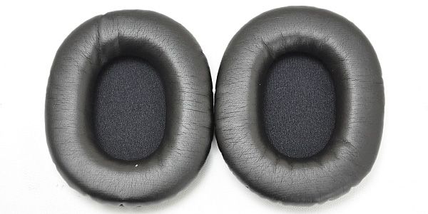 楽天市場】audio-technica / ATH-M50xBT2 -純正イヤーパッド(メッシュ