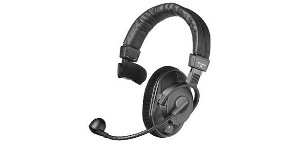 beyerdynamic（ベイヤーダイナミック） DT280MKII 200/80 ヘッドセット｜迅速配送の楽器機材本舗